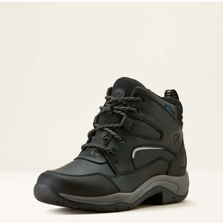 Ariat Women's Telluride II Waterproof #colour_black
