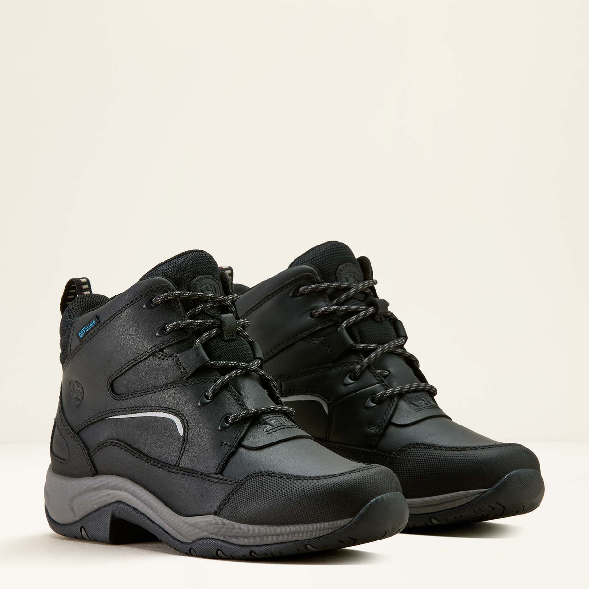 Ariat Women's Telluride II Waterproof #colour_black