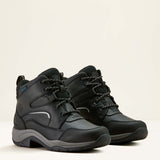 Ariat Women's Telluride II Waterproof #colour_black