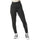 Firefoot Richmond Children's Plain Stretchy Leggings #colour_black