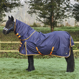 Firefoot Zero Fill Detachable Neck Turnout Rug
