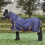 Firefoot Zero Fill Detachable Neck Turnout Rug