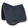 Waldhasuen Toulouse Dressage Saddle Pad #colour_night-blue