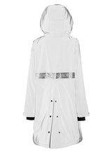 Mountain Horse Junior Flash Parka