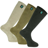 Ridgeline Cotton Full Length Work Socks