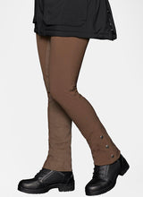 Mountain Horse Faxi Long Full Seat Jodhpurs #colour_earthy-brown