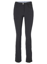 Mountain Horse Faxi Long Full Seat Jodhpurs #colour_black