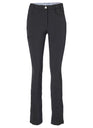 Mountain Horse Faxi Long Full Seat Jodhpurs #colour_black