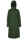 Mountain Horse Felicia Coat #colour_green