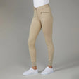 Toggi Fenton Extreme Full Seat Breeches #colour_beige
