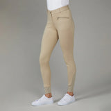 Toggi Fenton Extreme Full Seat Breeches #colour_beige