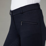 Toggi Fenton Extreme Full Seat Breeches #colour_navy