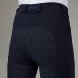Toggi Fenton Extreme Full Seat Breeches #colour_navy