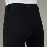 Toggi Fenton Extreme Silicone Knee Breeches #colour_black