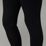 Toggi Fenton Extreme Silicone Knee Breeches #colour_black
