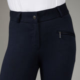 Toggi Fenton Extreme Silicone Knee Breeches #colour_navy