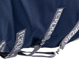 Ferdia Equine Chieftain 0g 1200D Ripstop Polyester Turnout Rug