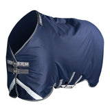 Ferdia Equine Chieftain 0g 1200D Ripstop Polyester Turnout Rug