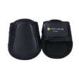 Equilibrium Tri-Zone Fetlock Boots #colour_black