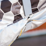 Equilibrium Field Relief Fly Rug #colour_grey