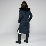 Toggi Fieldston Waterproof Coat #colour_black