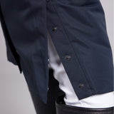 Toggi Fieldston Waterproof Coat #colour_black