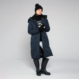 Toggi Fieldston Waterproof Coat #colour_black
