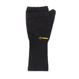 Toggi Fitzroy Knitted Gloves #colour_black