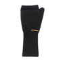 Toggi Fitzroy Knitted Gloves #colour_black
