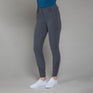 Toggi Flexi Woven Breeches #colour_grey