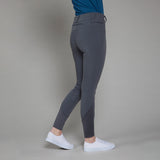 Toggi Flexi Woven Breeches #colour_grey