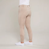 Toggi Flexi Woven Breeches #colour_mink
