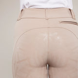 Toggi Flexi Woven Breeches #colour_mink