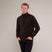 Toggi Men's Fraser Sweater #colour_chocolate
