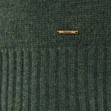 Toggi Men's Fraser Sweater #colour_olive