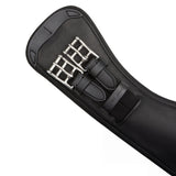 Henry James Freedom Anatomic Short Girth #colour_black