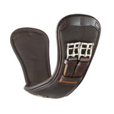 Henry James Freedom Anatomic Short Girth #colour_havana-brown