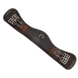 Henry James Freedom Anatomic Short Girth #colour_havana-brown