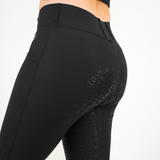 GS Equestrian & Country Core Two Pocket Full Seat Riding Tights