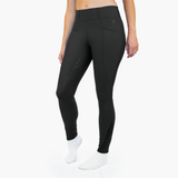 GS Equestrian & Country Core Two Pocket Full Seat Riding Tights