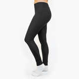 GS Equestrian & Country Core Two Pocket Full Seat Riding Tights