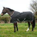 Couverture de participation imperméable GS Equestrian 600D 0g