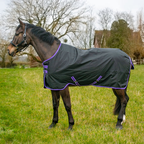 Couverture de participation imperméable GS Equestrian 600D 0g