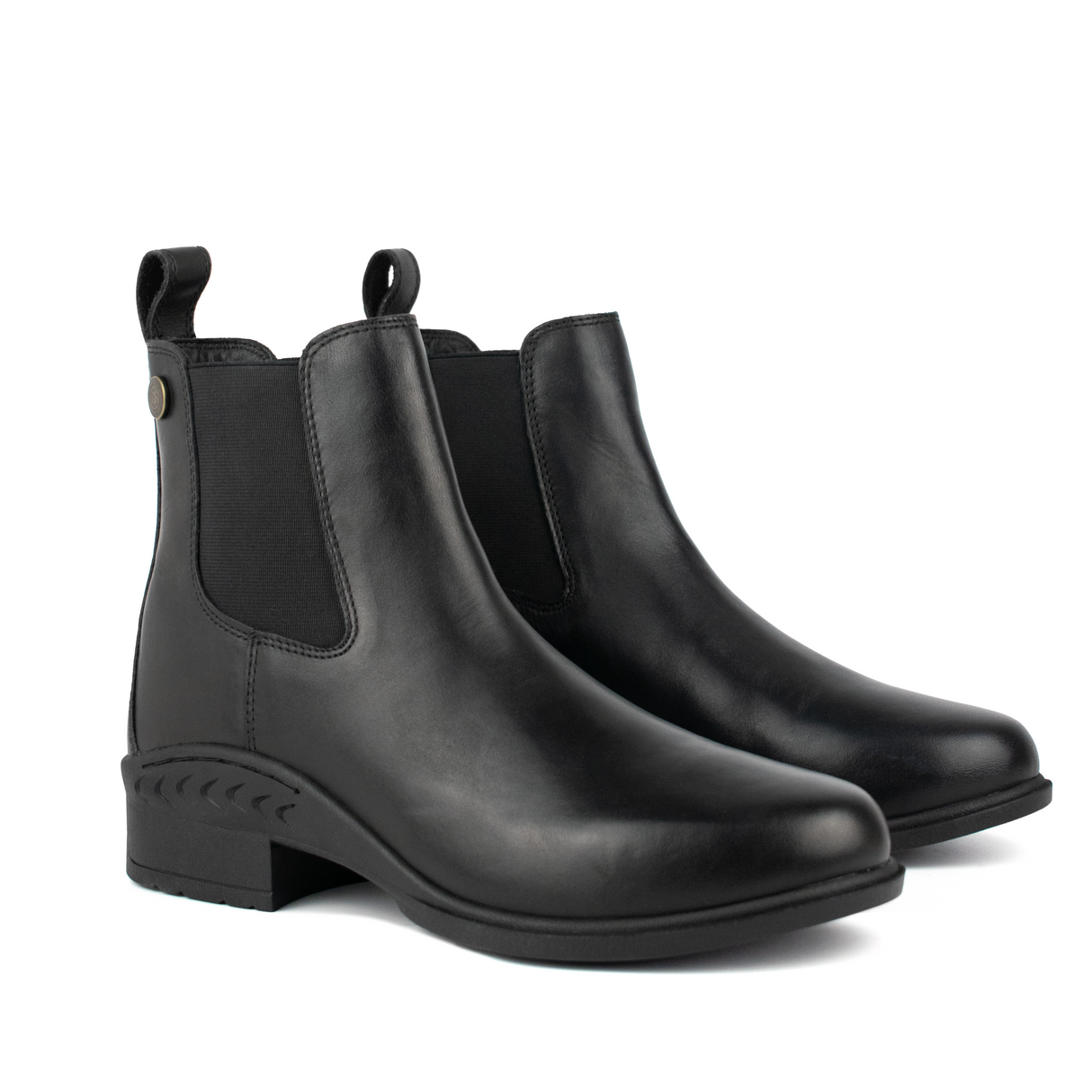 GS Equestrian & Country Children's Original Jodhpur Boots