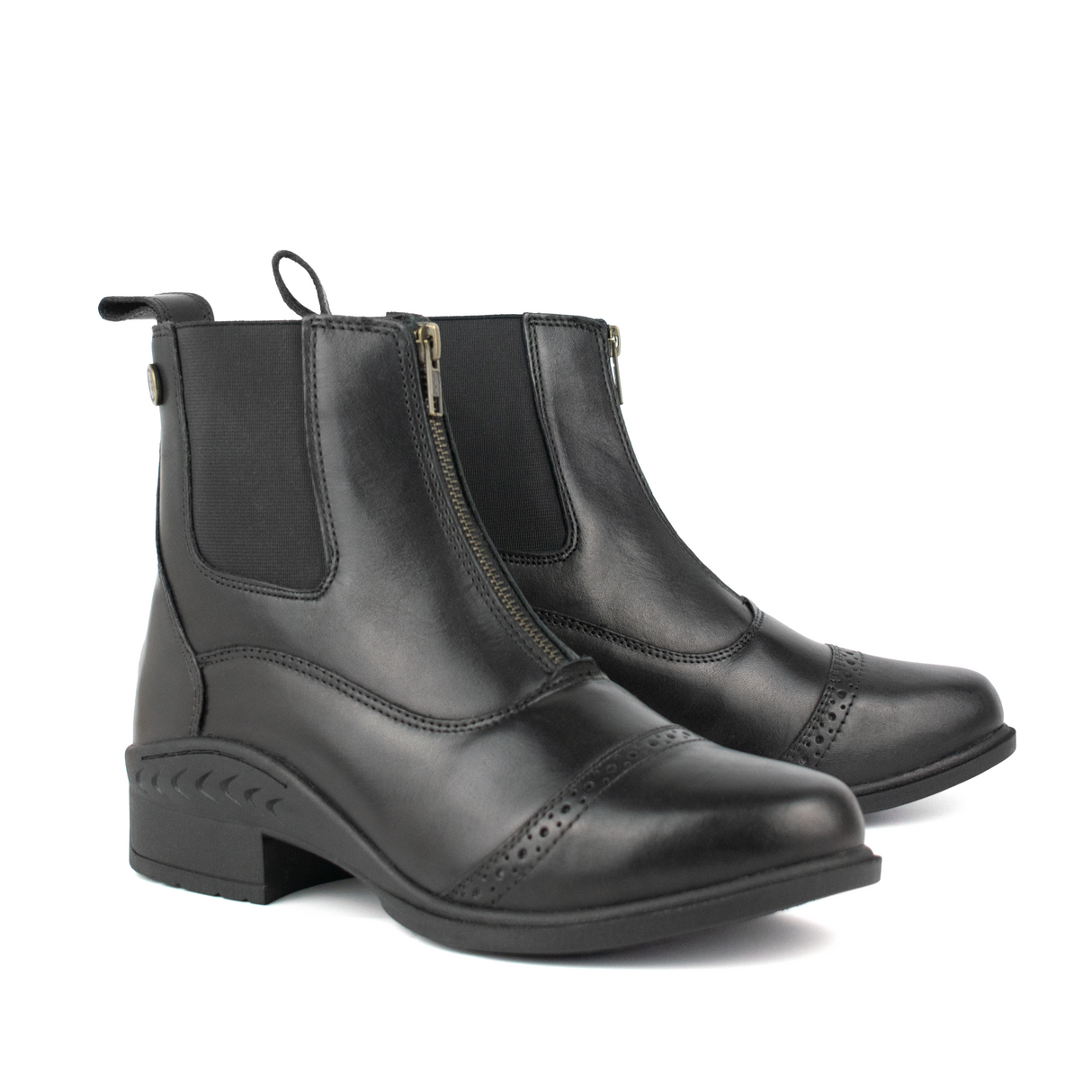 GS Equestrian & Country Children's Original Paddock Boots
