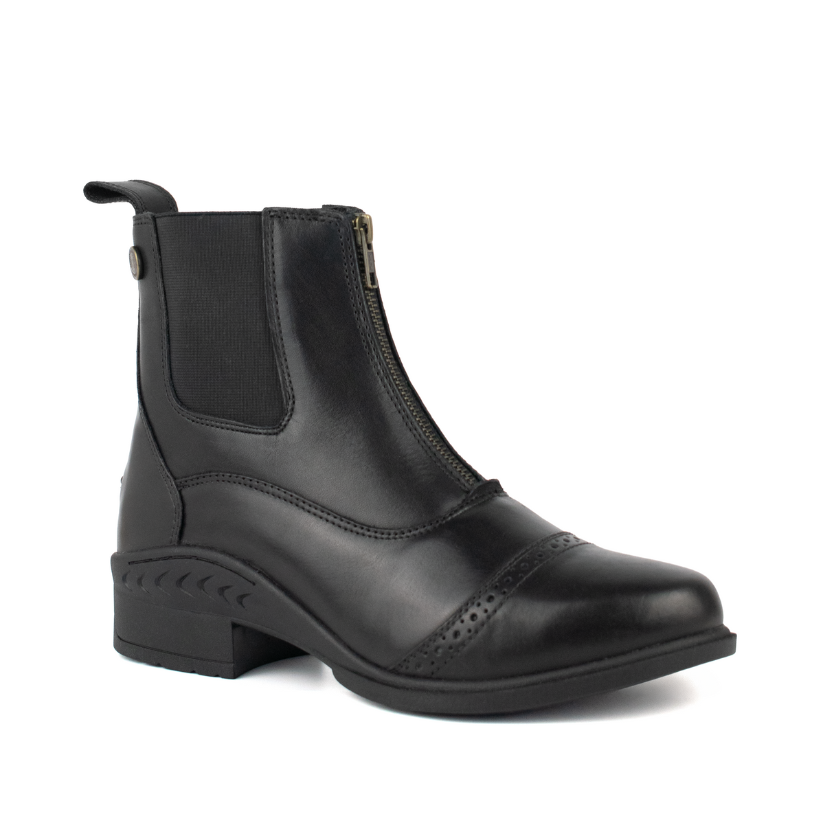 GS Equestrian & Country Adult Original Paddock Boots