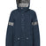 Mountain Horse Galaxy Parka #colour_navy