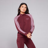 Toggi Garnet Base Layer #colour_burgundy