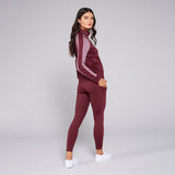 Toggi Garnet Base Layer #colour_burgundy