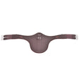 Equipe Stud Girth #colour_brown